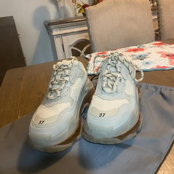 Balenciaga 37 - Picture 6 of 7